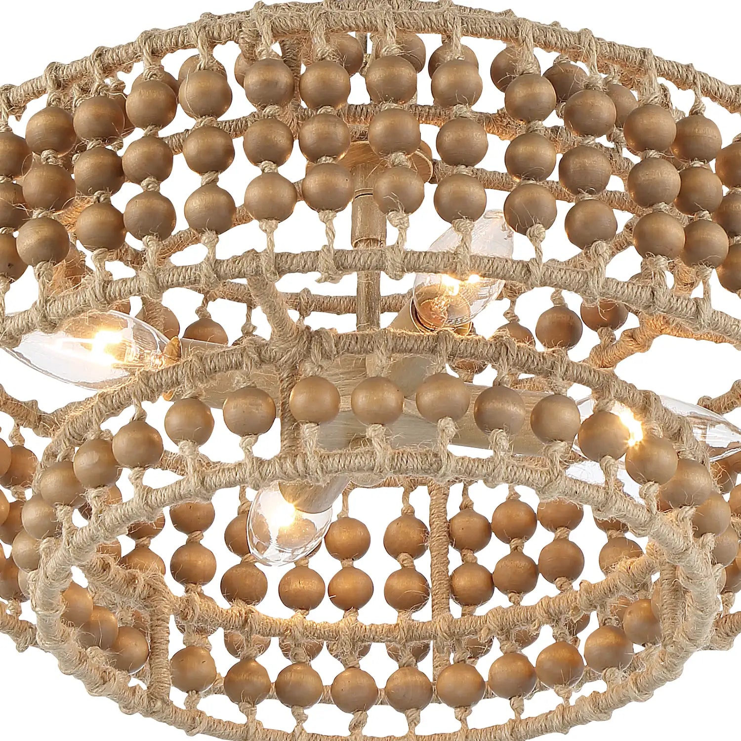 CRYSTORAMA, SILAS BURNISHED CHANDELIER, CHANDELIER LIGHT