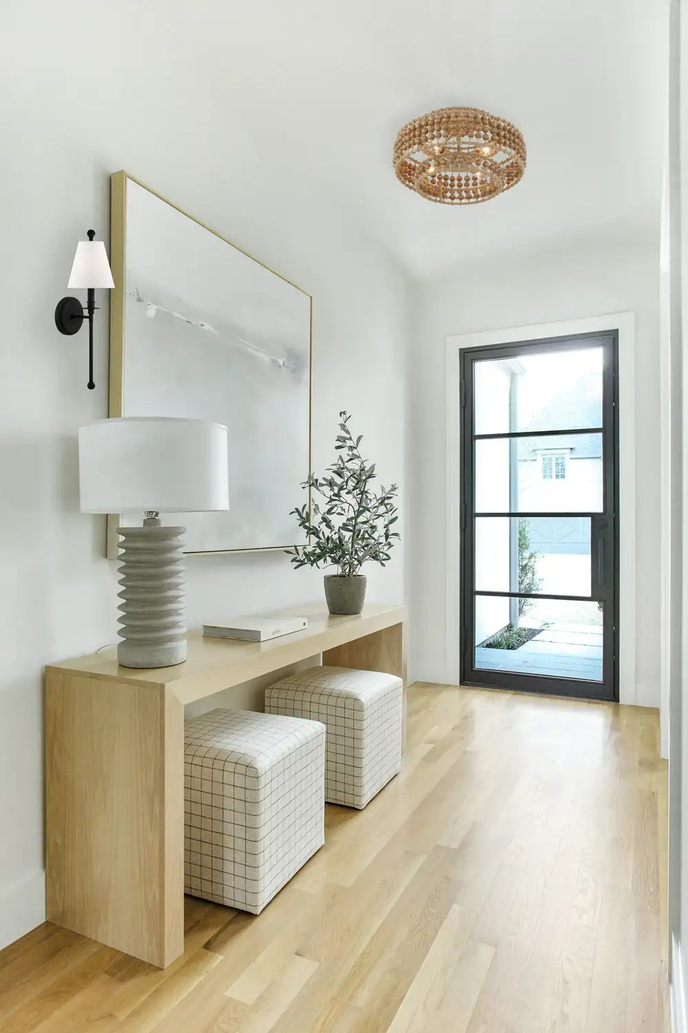 CRYSTORAMA, SILAS BURNISHED SEMI FLUSH MOUNT, FLUSH MOUNT CEILING LIGHTS
