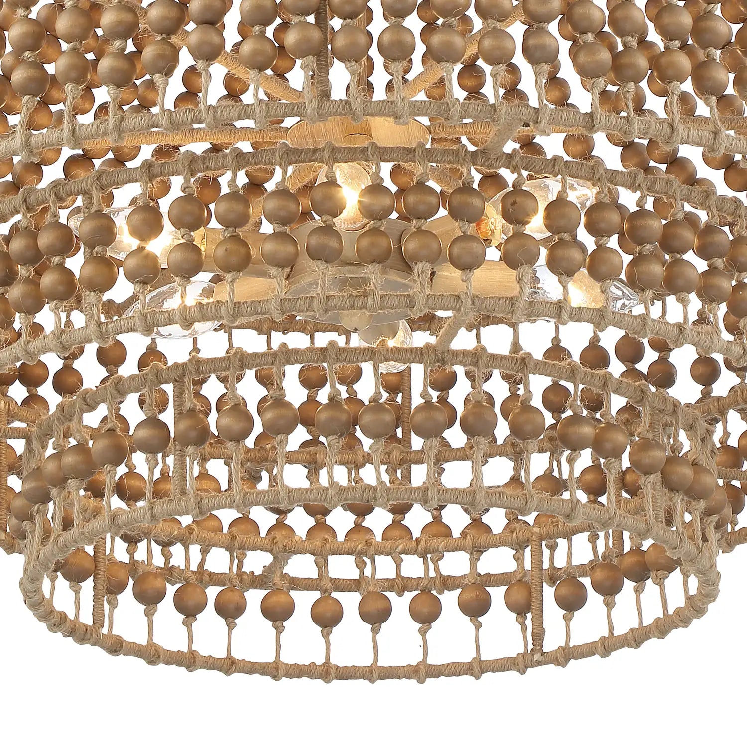 CRYSTORAMA, SILAS BURNISHED CHANDELIER, CHANDELIER LIGHT