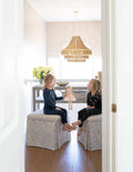 CRYSTORAMA, SILAS BURNISHED CHANDELIER, CHANDELIER LIGHT