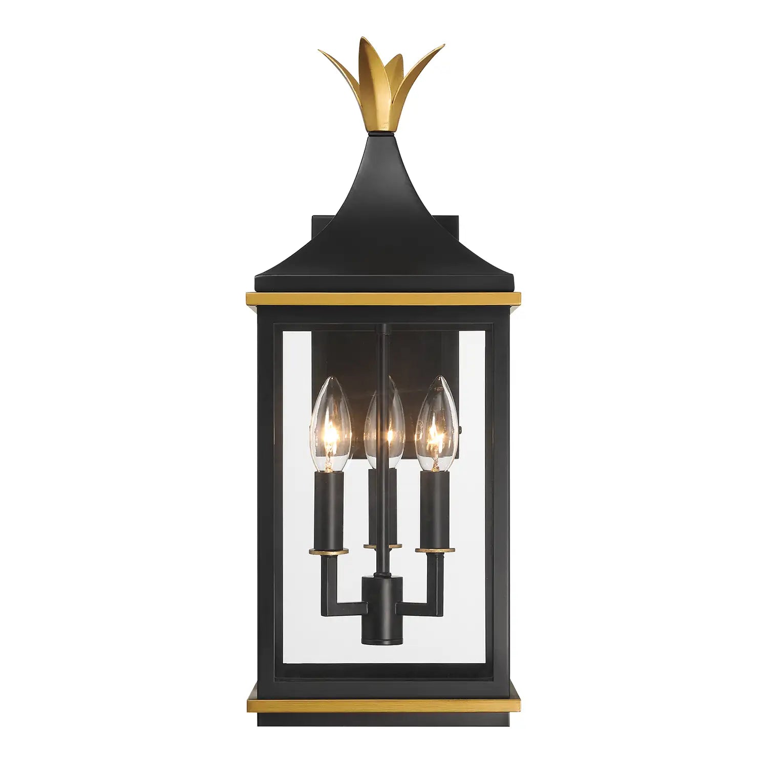 CRYSTORAMA, SIMPSON TEXTURED OUTDOOR SCONCE, OUTDOOR WALL LIGHTS
