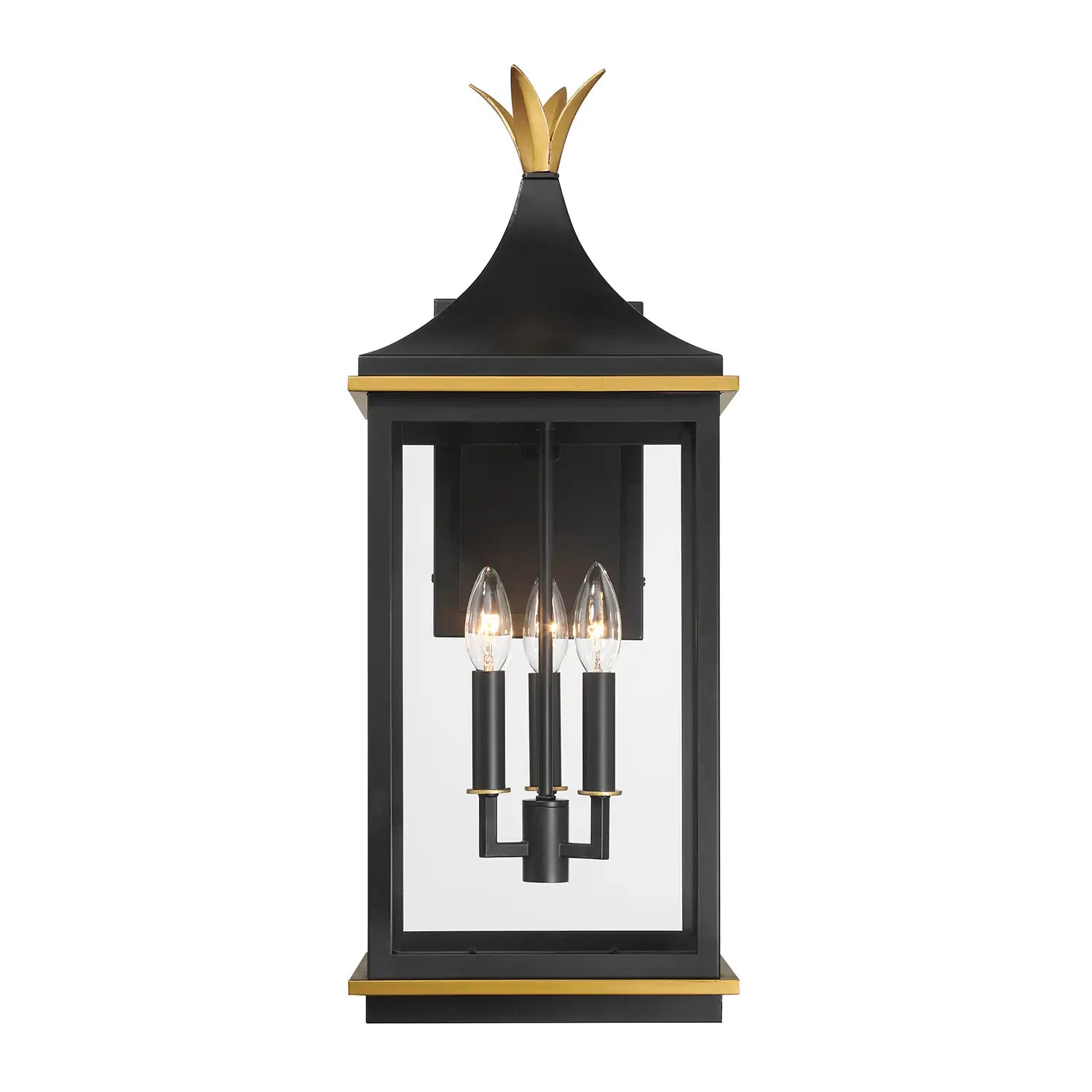 CRYSTORAMA, SIMPSON TEXTURED OUTDOOR SCONCE, OUTDOOR WALL LIGHTS