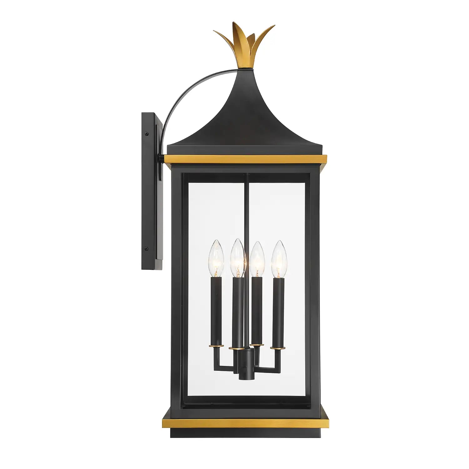CRYSTORAMA, SIMPSON TEXTURED OUTDOOR SCONCE, OUTDOOR WALL LIGHTS