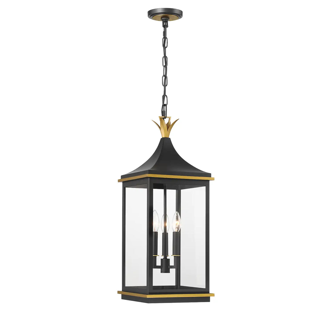 CRYSTORAMA, SIMPSON TEXTURED OUTDOOR PENDANT, OUTDOOR CEILING LIGHTS