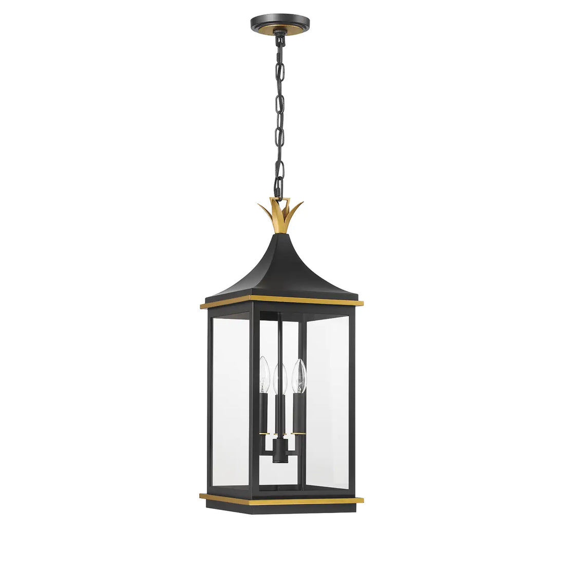 CRYSTORAMA, SIMPSON TEXTURED OUTDOOR PENDANT, OUTDOOR CEILING LIGHTS