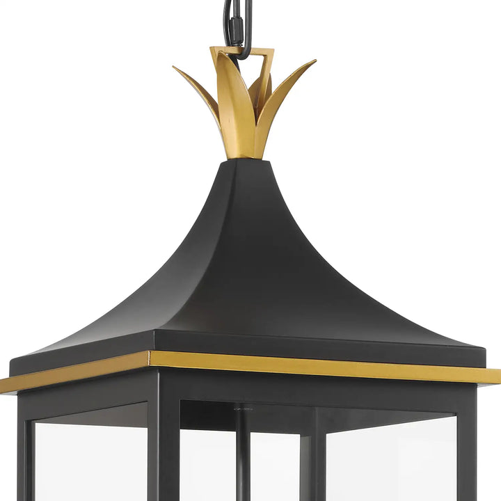CRYSTORAMA, SIMPSON TEXTURED OUTDOOR PENDANT, OUTDOOR CEILING LIGHTS