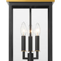 CRYSTORAMA, SIMPSON TEXTURED OUTDOOR PENDANT, OUTDOOR CEILING LIGHTS