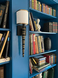 CRYSTORAMA, SLOANE SCONCE, WALL SCONCES