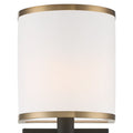 CRYSTORAMA, SLOANE SCONCE, WALL SCONCES