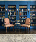 CRYSTORAMA, SLOANE SCONCE, WALL SCONCES