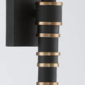 CRYSTORAMA, SLOANE SCONCE, WALL SCONCES