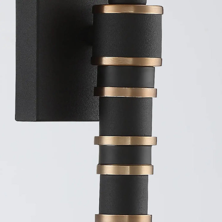 CRYSTORAMA, SLOANE SCONCE, WALL SCONCES