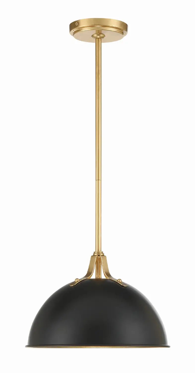 CRYSTORAMA, SOTO PENDANT, PENDANT LIGHT