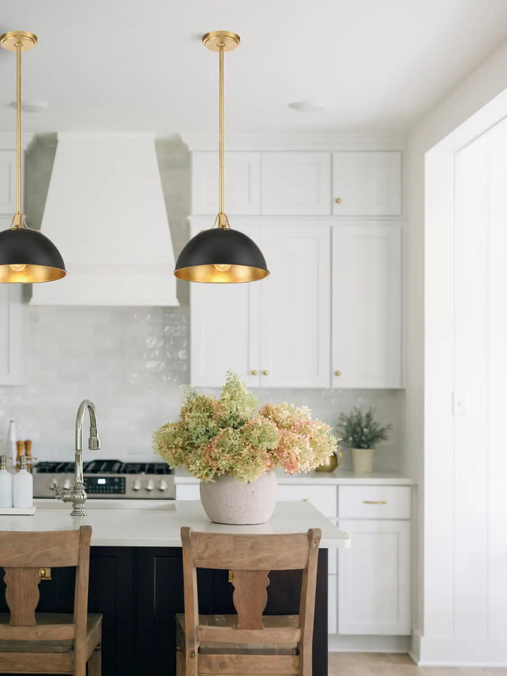 CRYSTORAMA, SOTO PENDANT, PENDANT LIGHT