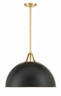CRYSTORAMA, SOTO PENDANT, PENDANT LIGHT