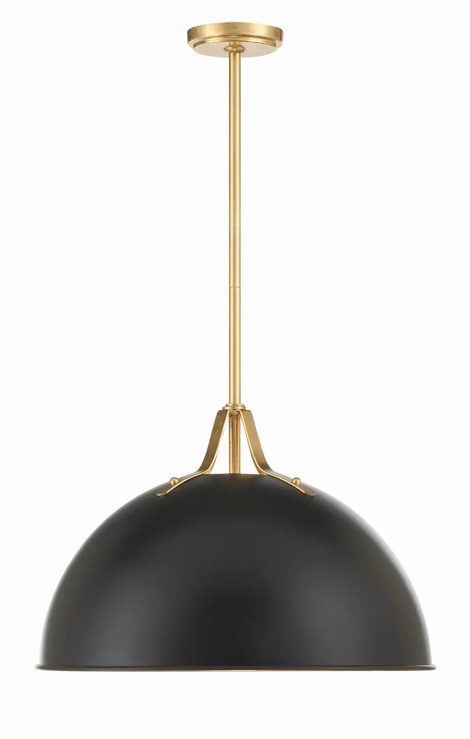 CRYSTORAMA, SOTO PENDANT, PENDANT LIGHT