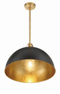 CRYSTORAMA, SOTO PENDANT, PENDANT LIGHT