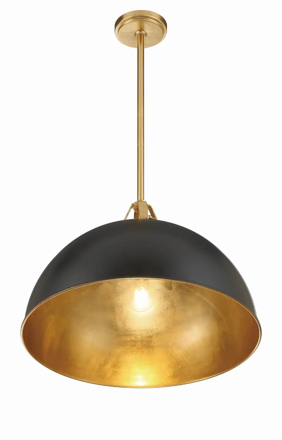 CRYSTORAMA, SOTO PENDANT, PENDANT LIGHT