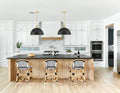 CRYSTORAMA, SOTO PENDANT, PENDANT LIGHT
