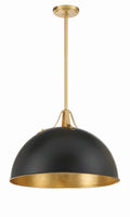 CRYSTORAMA, SOTO PENDANT, PENDANT LIGHT