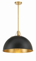CRYSTORAMA, SOTO PENDANT, PENDANT LIGHT