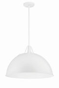 CRYSTORAMA, SOTO PENDANT, PENDANT LIGHT