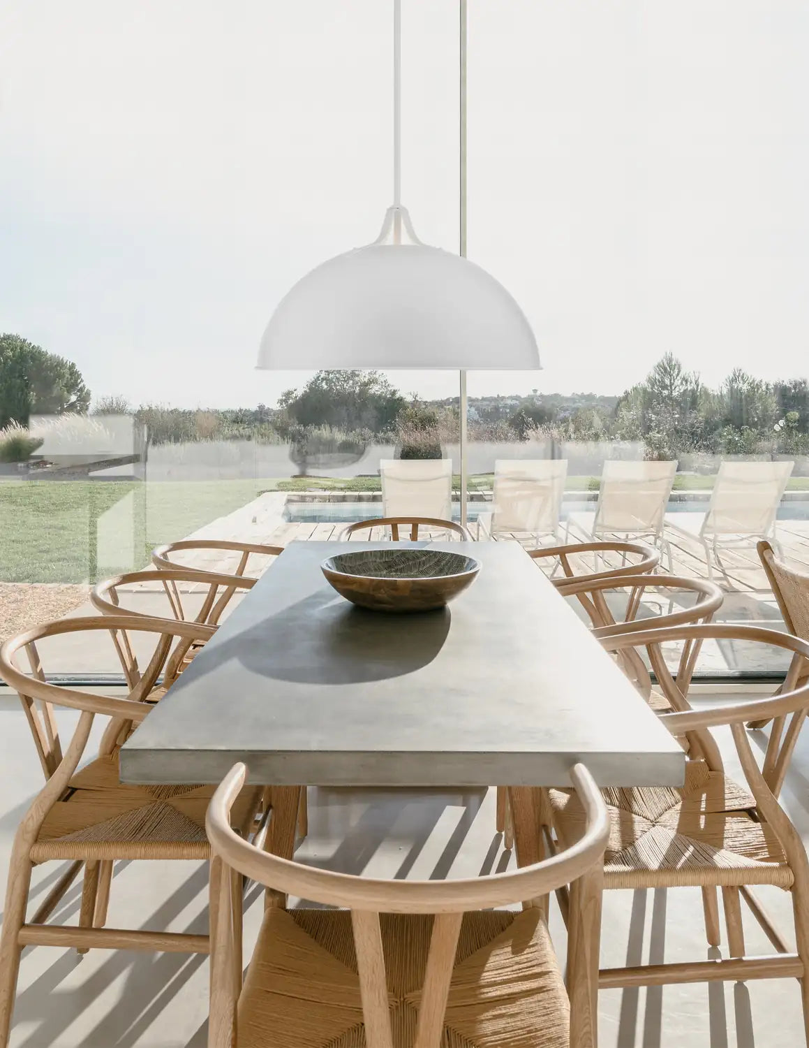 CRYSTORAMA, SOTO PENDANT, PENDANT LIGHT