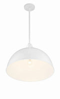 CRYSTORAMA, SOTO PENDANT, PENDANT LIGHT