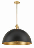CRYSTORAMA, SOTO PENDANT, PENDANT LIGHT