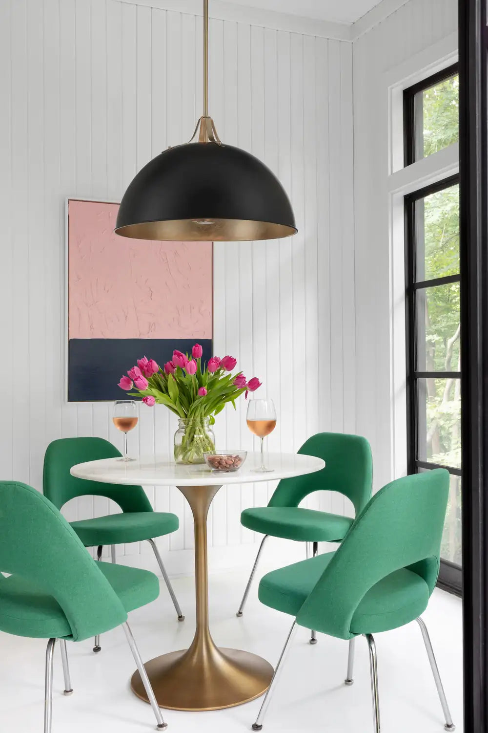 CRYSTORAMA, SOTO PENDANT, PENDANT LIGHT