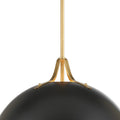 CRYSTORAMA, SOTO PENDANT, PENDANT LIGHT