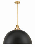 CRYSTORAMA, SOTO PENDANT, PENDANT LIGHT