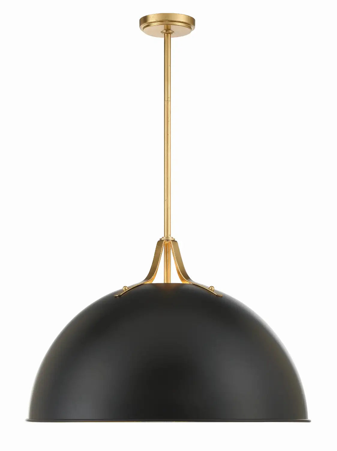 CRYSTORAMA, SOTO PENDANT, PENDANT LIGHT