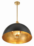 CRYSTORAMA, SOTO PENDANT, PENDANT LIGHT