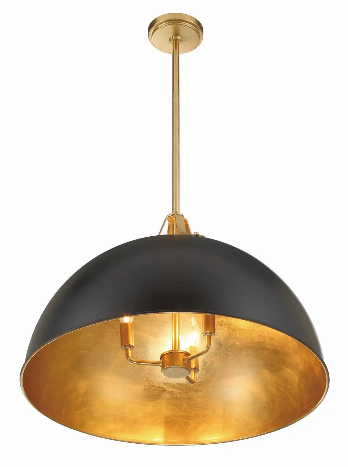 CRYSTORAMA, SOTO PENDANT, PENDANT LIGHT