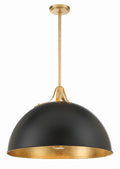 CRYSTORAMA, SOTO PENDANT, PENDANT LIGHT