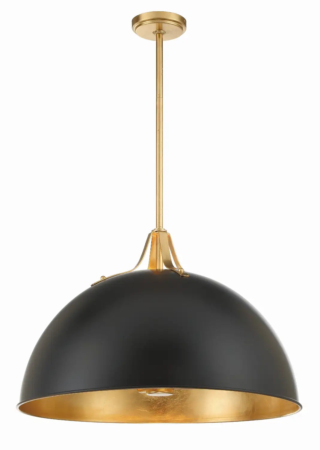 CRYSTORAMA, SOTO PENDANT, PENDANT LIGHT