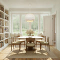CRYSTORAMA, TALIA CHANDELIER, CHANDELIER LIGHT