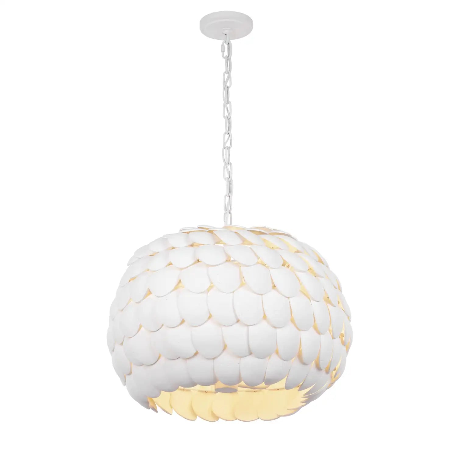 CRYSTORAMA, TALIA CHANDELIER, CHANDELIER LIGHT