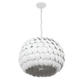 CRYSTORAMA, TALIA CHANDELIER, CHANDELIER LIGHT