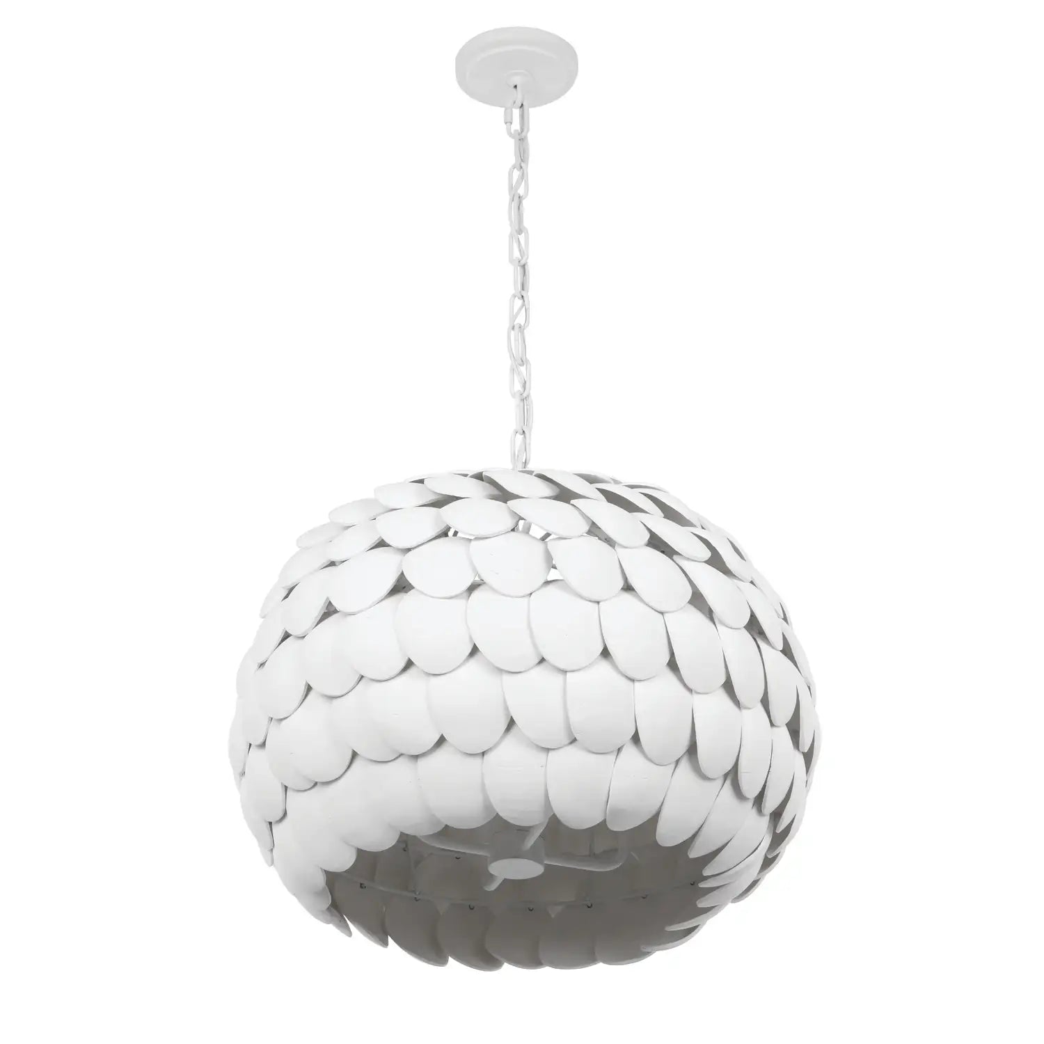 CRYSTORAMA, TALIA CHANDELIER, CHANDELIER LIGHT