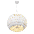 CRYSTORAMA, TALIA CHANDELIER, CHANDELIER LIGHT