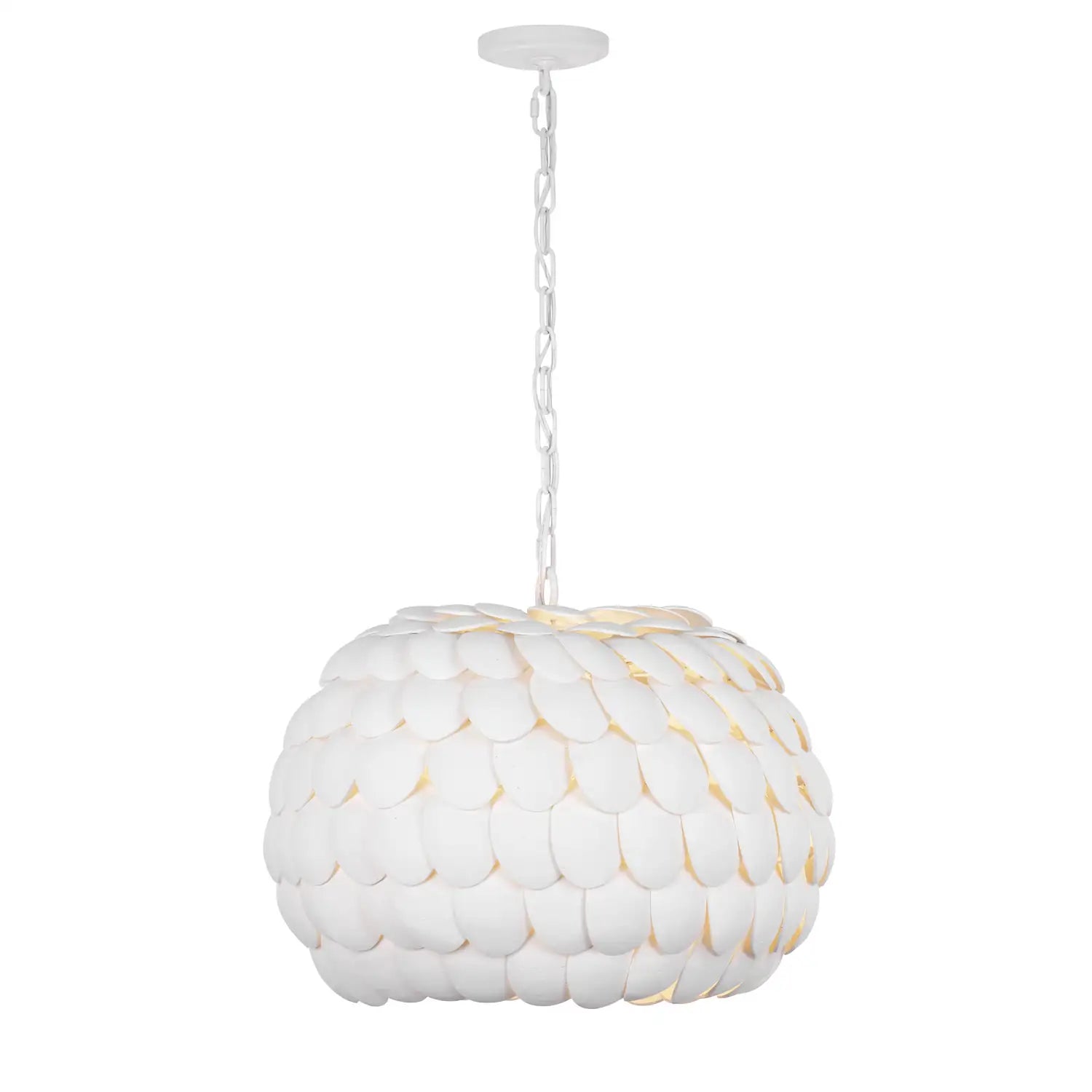 CRYSTORAMA, TALIA CHANDELIER, CHANDELIER LIGHT