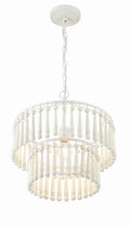 CRYSTORAMA, TIANA PENDANT, CHANDELIER LIGHT