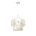 CRYSTORAMA, TIANA PENDANT, CHANDELIER LIGHT