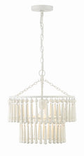 CRYSTORAMA, TIANA PENDANT, CHANDELIER LIGHT