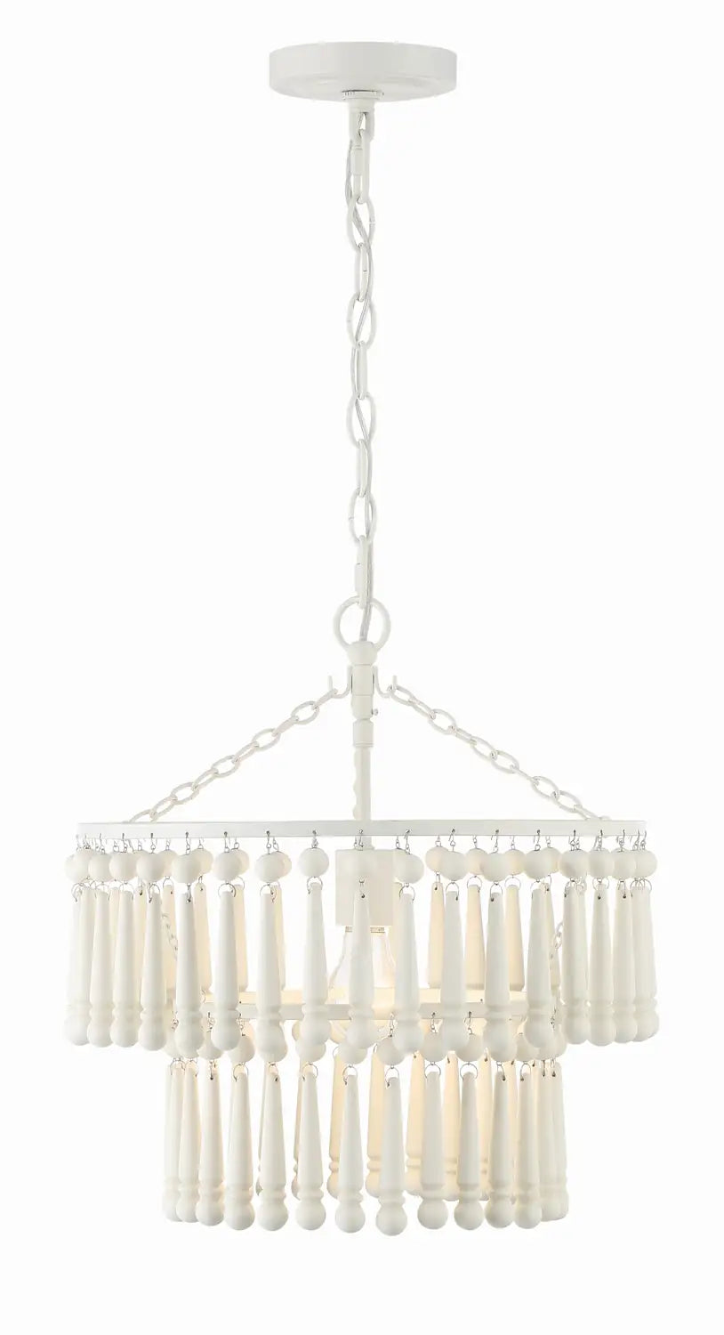 CRYSTORAMA, TIANA PENDANT, CHANDELIER LIGHT