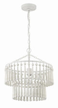 CRYSTORAMA, TIANA PENDANT, CHANDELIER LIGHT