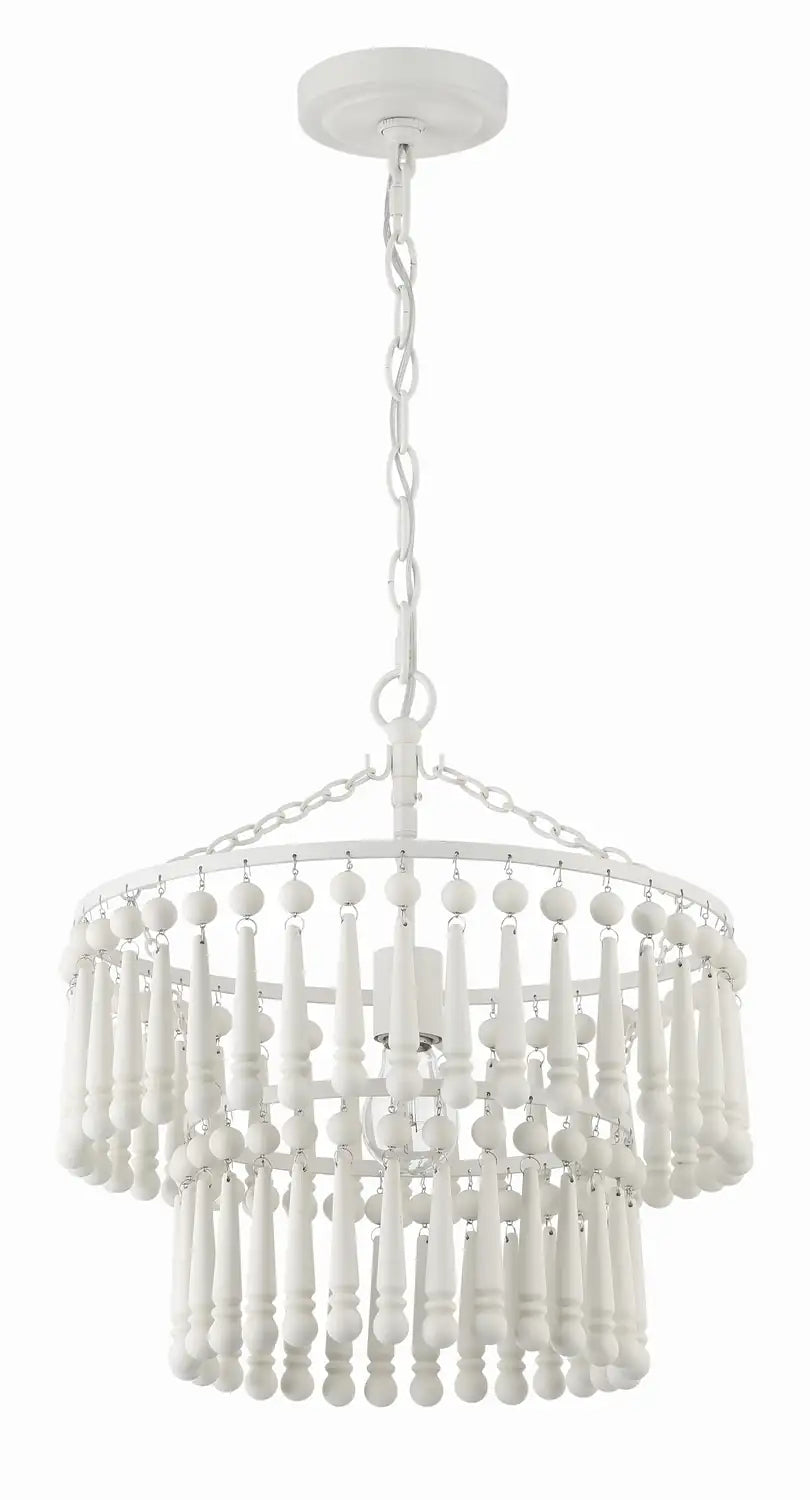 CRYSTORAMA, TIANA PENDANT, CHANDELIER LIGHT