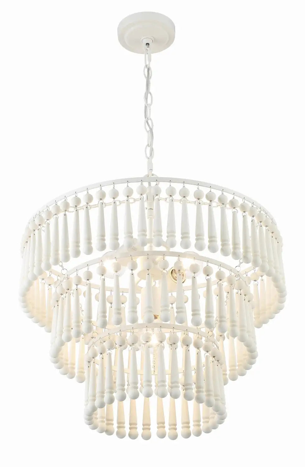 CRYSTORAMA, TIANA CHANDELIER, CHANDELIER LIGHT
